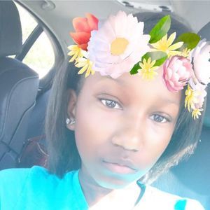 Meet your Posher, Ka'morah